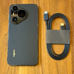 Pura 70 | 512GB | Unlocked (Any Carrier)