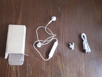 Bluetooth Headphones