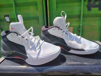 Jordans size 12