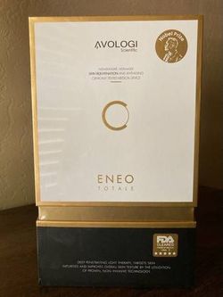 Eneo Total Light Therapy