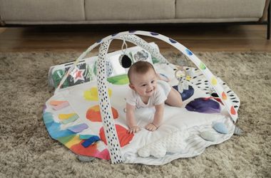 Baby Play Gym & Activity Mat NEW