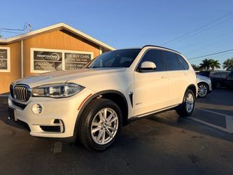 2015 BMW X5