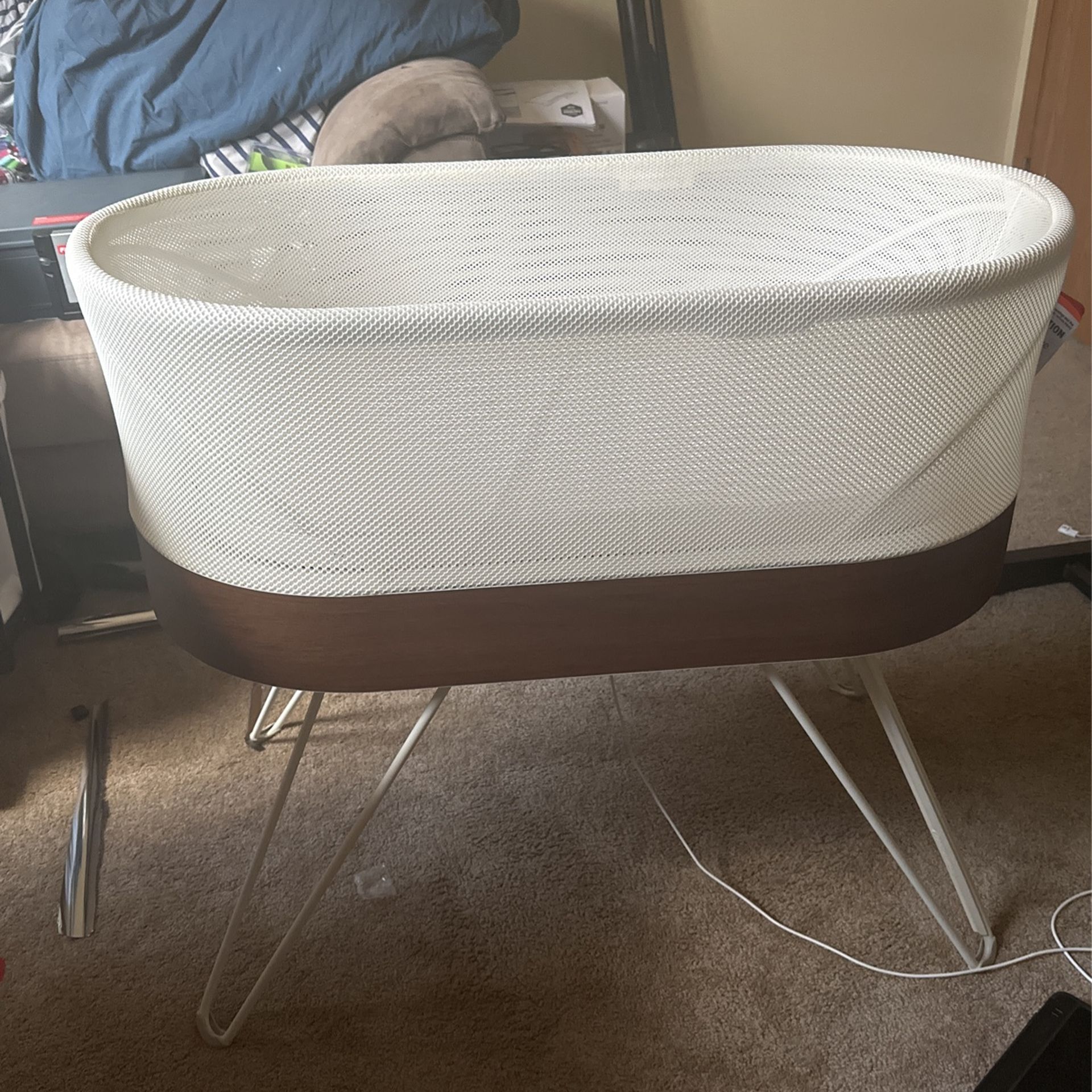 Snoo Bassinet (movement and Sound Not Working)
