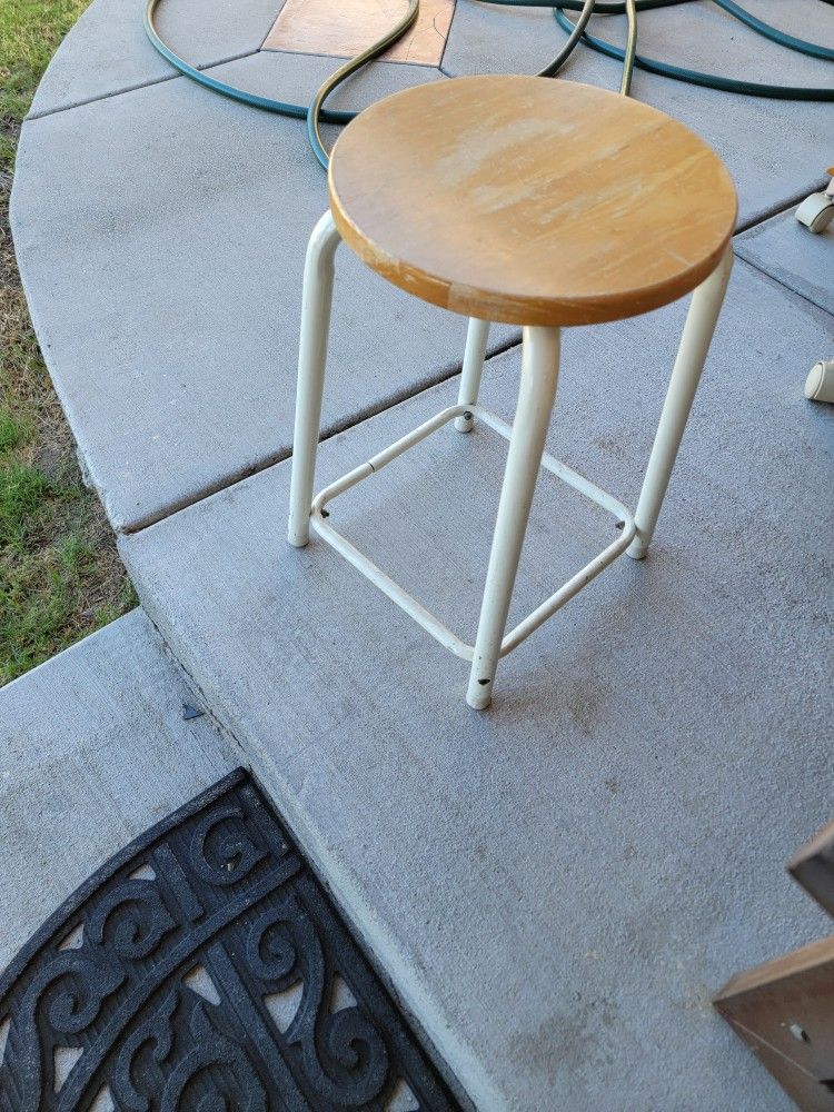 Sitting Stool