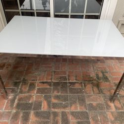 IKEA TORSBY TABLE