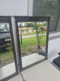 Mirrors