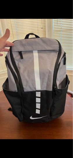 NWOT Nike Hoops 32L Elite Pro Backpack