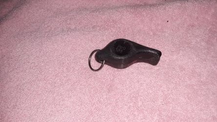Vintage Pro Whistle