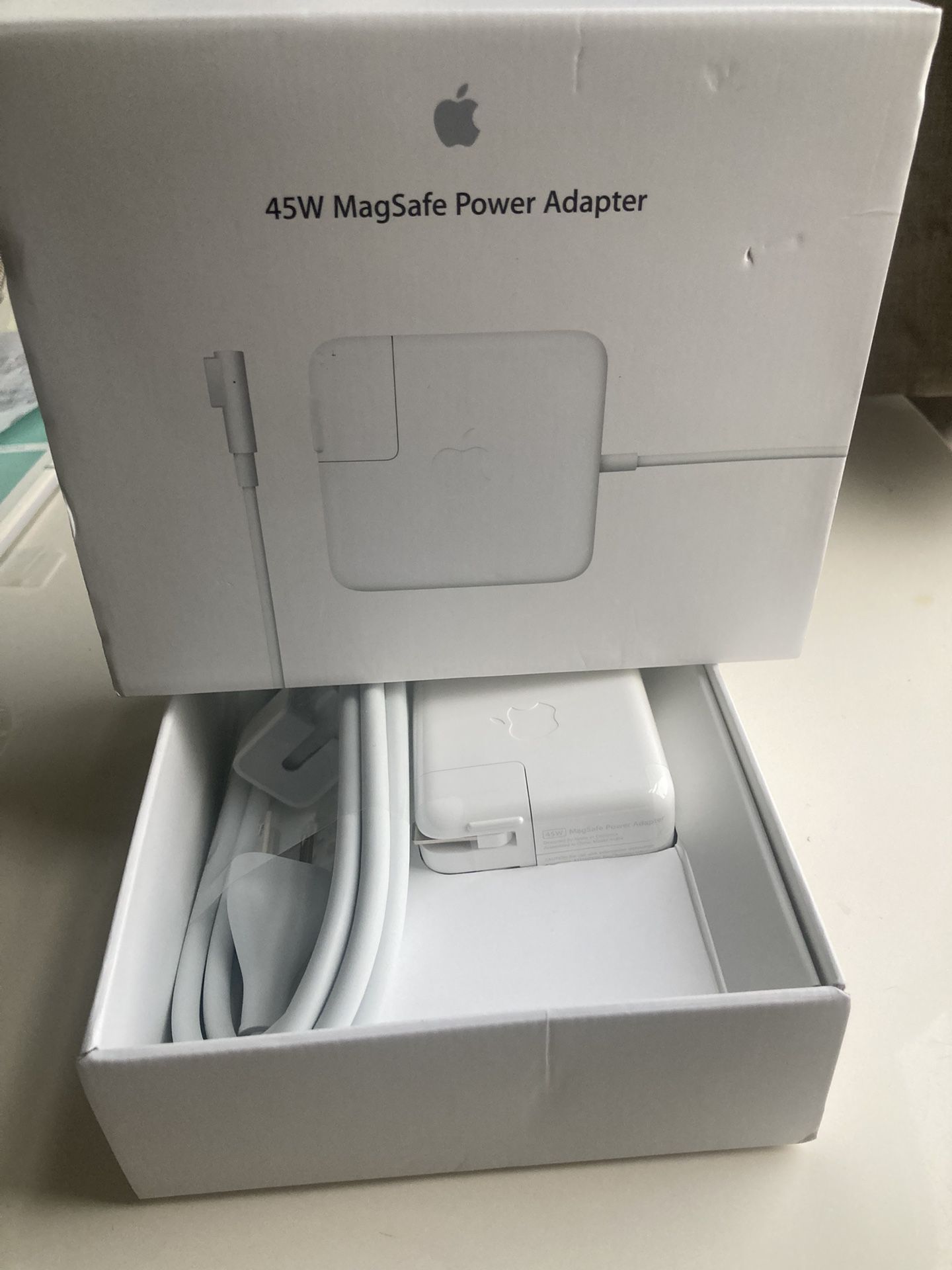 Apple 45W MagSafe Power Adapter For MacBook Air 