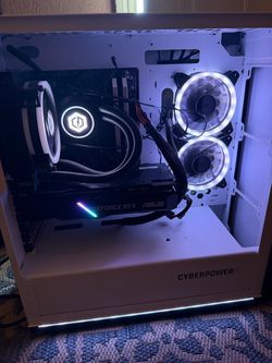 RTX Gaming PC