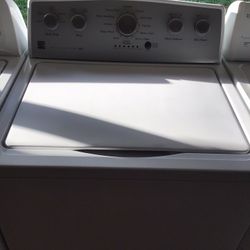 Washer Kenmore 