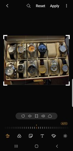 Associated watches for sale