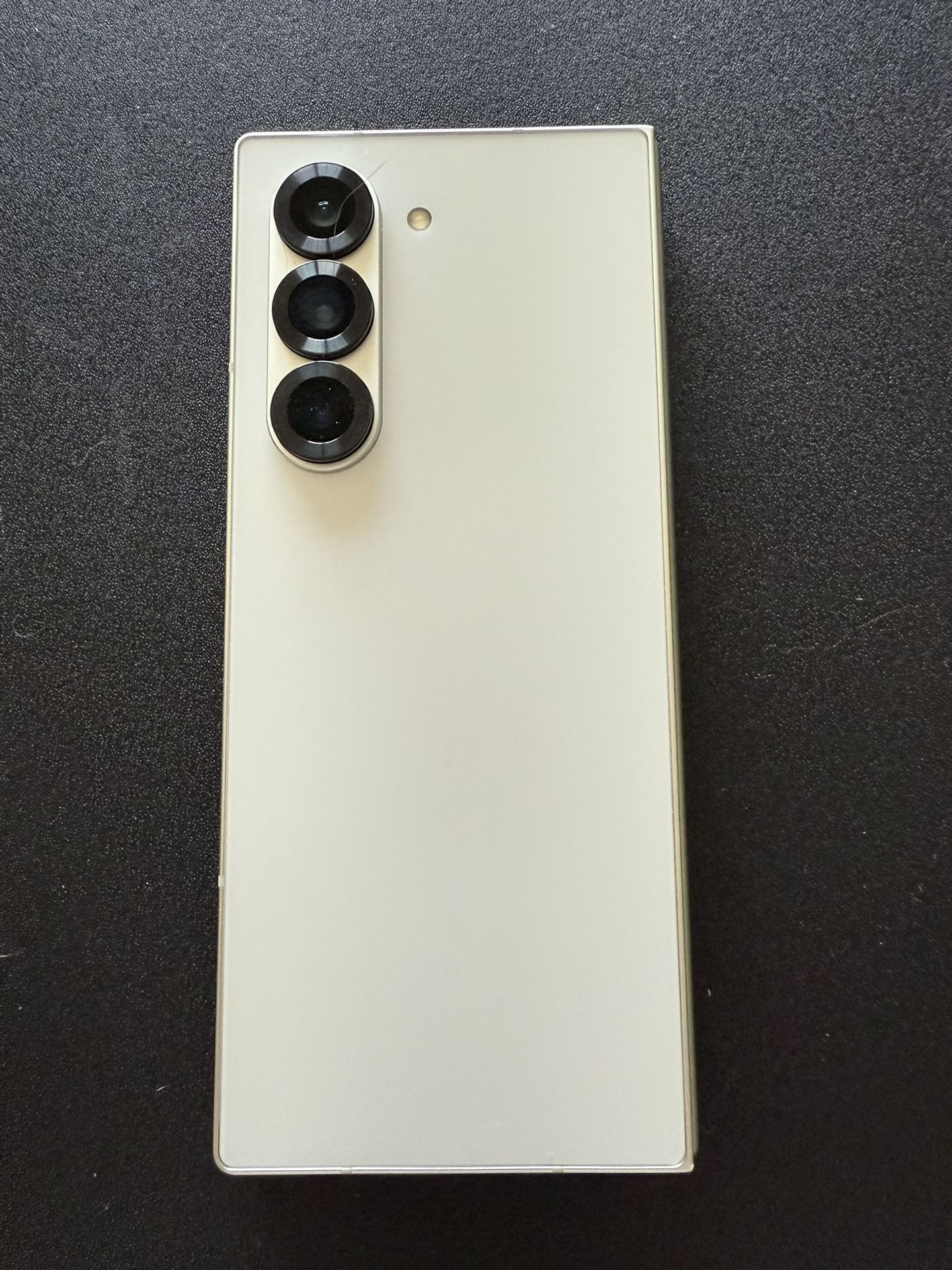Galaxy Z fold 6