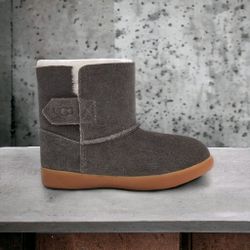 UGG Unisex Keelan Boot Toodler Size 11