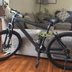 Mountain Bike