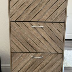 Shoes Organizer 