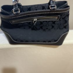 Coach Handbag