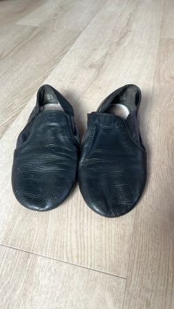Free Jazz Shoes