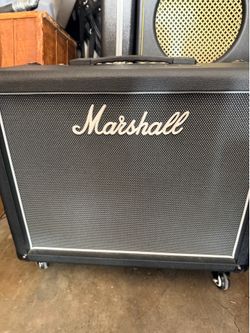 Marshall Haze 40