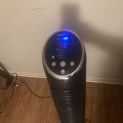 Honeywell Fan 