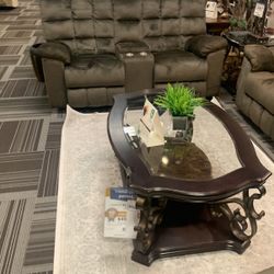 3 PCs  Living Room Set 