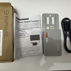 Enphase CELLMODEM-M1-06-SP-05  