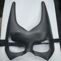 Batman Mask 