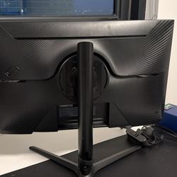 Gaming Monitor