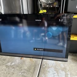 Sony Bravia 50’