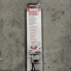 Roller Stand 