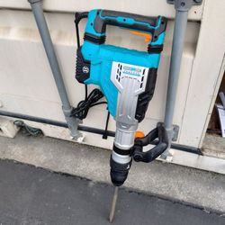 Jack Hammer De 30 Libras Nuevo 