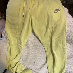 Nike Sweats