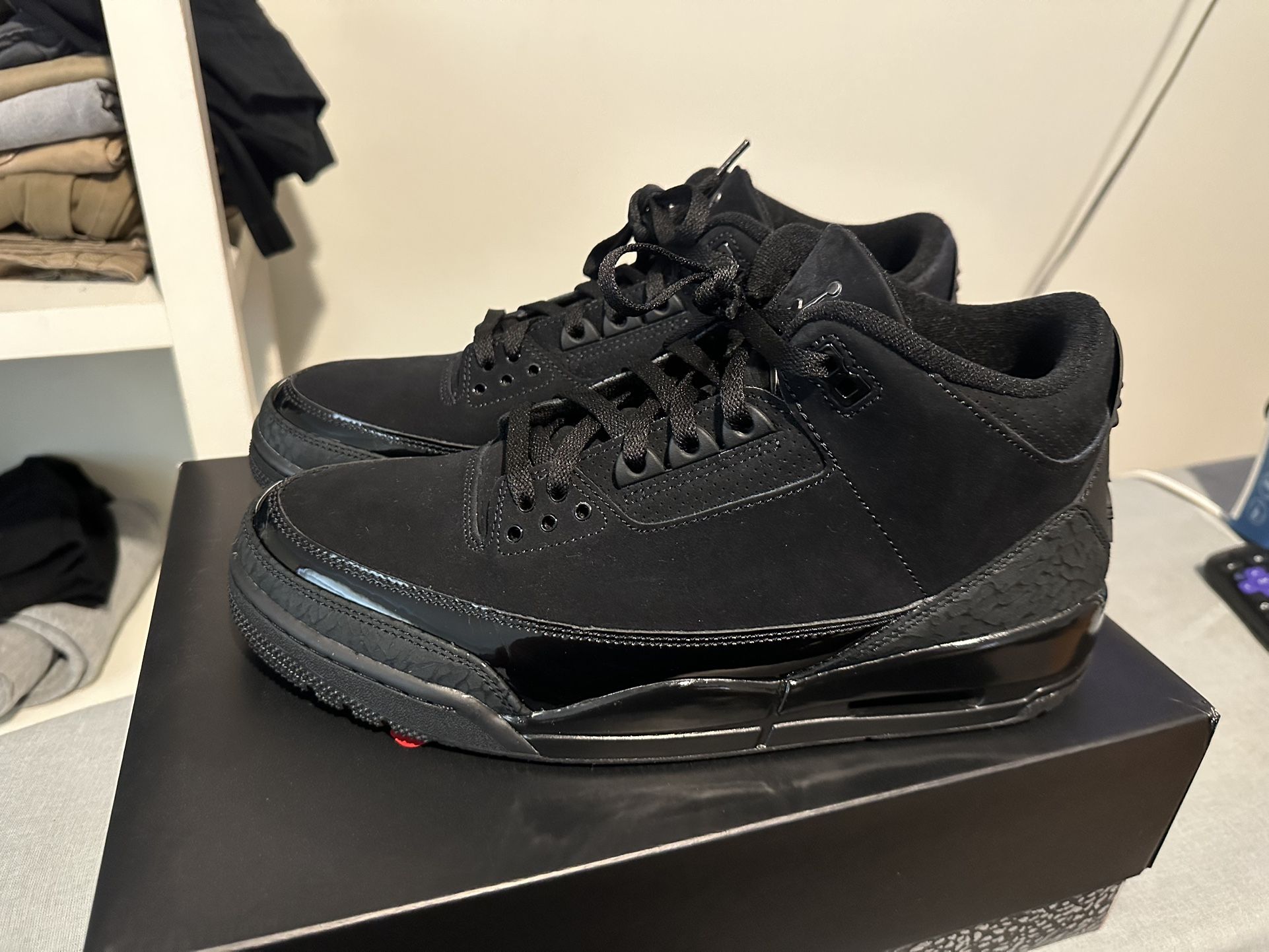 Jordan Retro 3