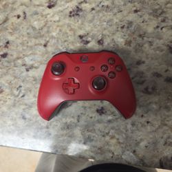 Xbox Controller