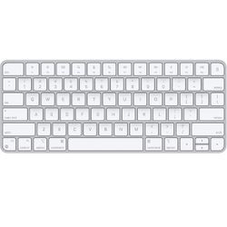 New Apple Magic Keyboard