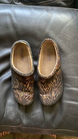 Alegria Shoes
