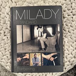 Milady Standard Textbook