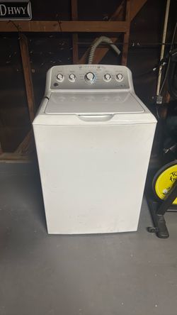 Washer machine