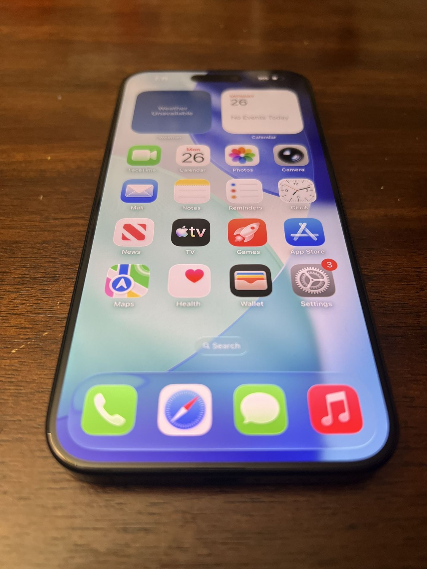 15 Pro Max 256gb Unlocked