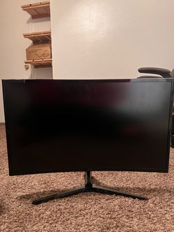 Samsung Monitor