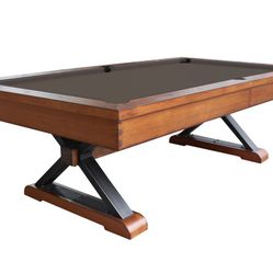 Santa Fe Pool Table