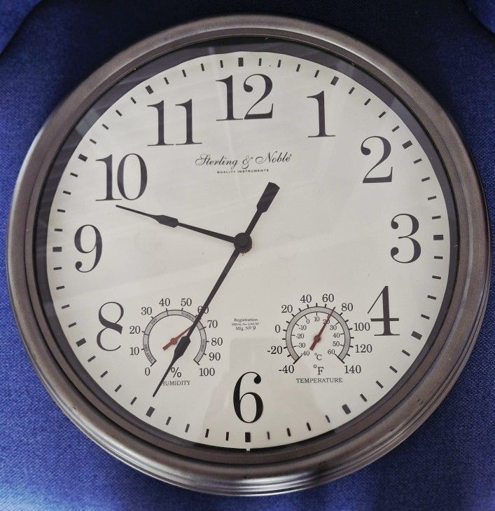Wall Clock