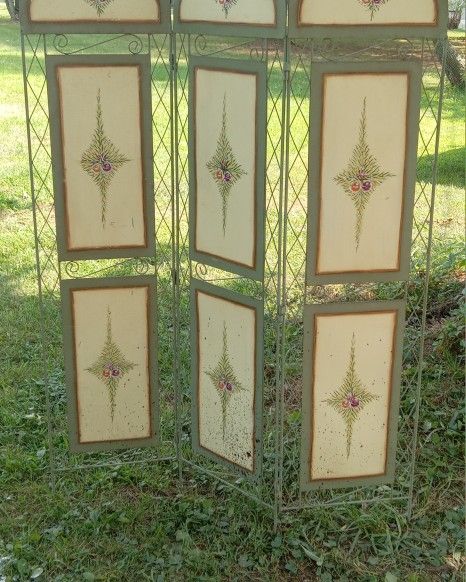 Room Divider