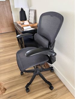 Office chair