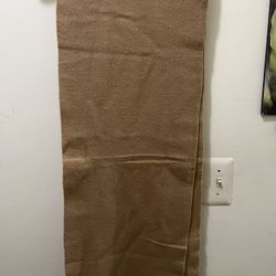 Vintage Burberry london  Scarf  Lambswool