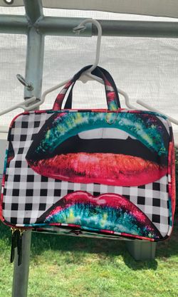 Make up bag Sonia Kashuk
