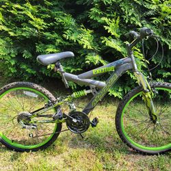 $95 Great Bike With Shifter