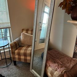 full body mirror