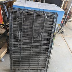 Dog Cage