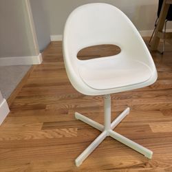 Children’s Desk Chair IKEA 